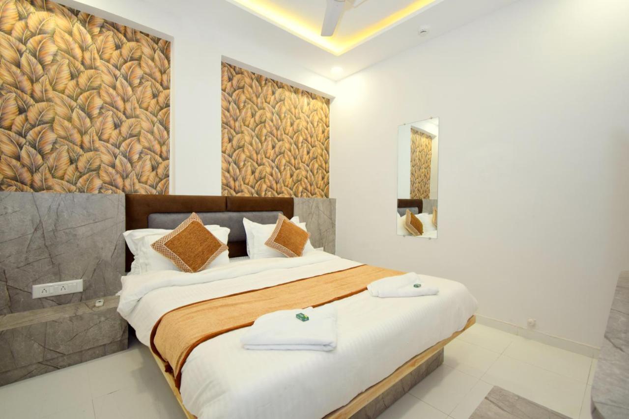 Hotel A1 Vastrapur Ахмедабад Екстер'єр фото